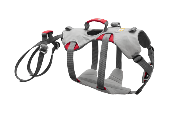 Doubleback™ Full Body Dog Harness