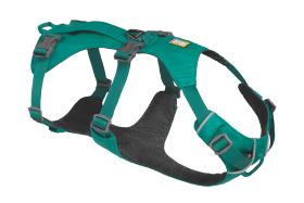 Flagline™ Dog Harness with Handle