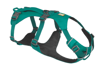 Flagline™ Dog Harness with Handle