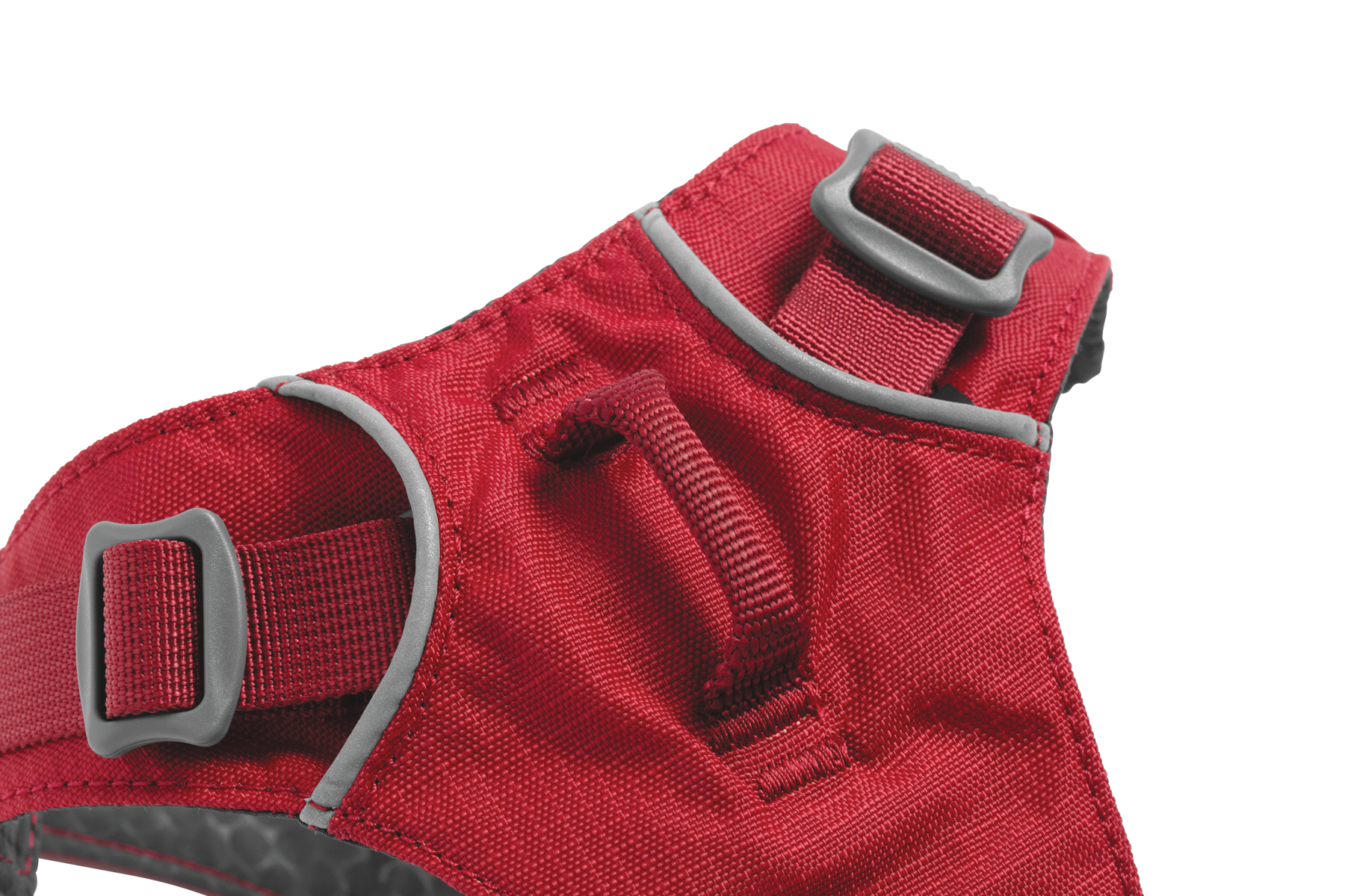 3055-Flagline-Harness-Red-Rock-Chest-Attachment-SMALL