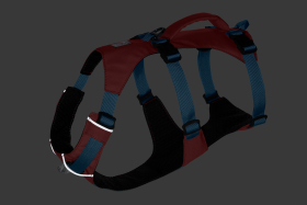 30551_Flagline-Harness_Basalt-Gray_Front_SMALL_def57d96-6766-4d7a-87e0-33213e5db7b2