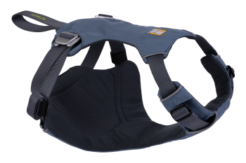 Load Up™ Dog Car Harness