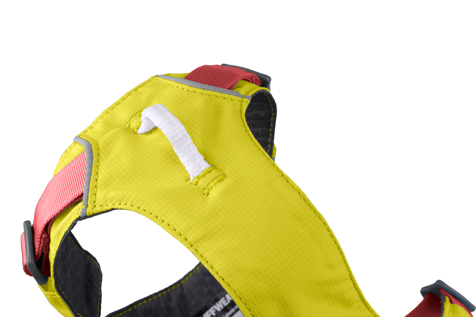 30821-Hi-And-Light-Harness-Lichen-Green-Chest-SMALL