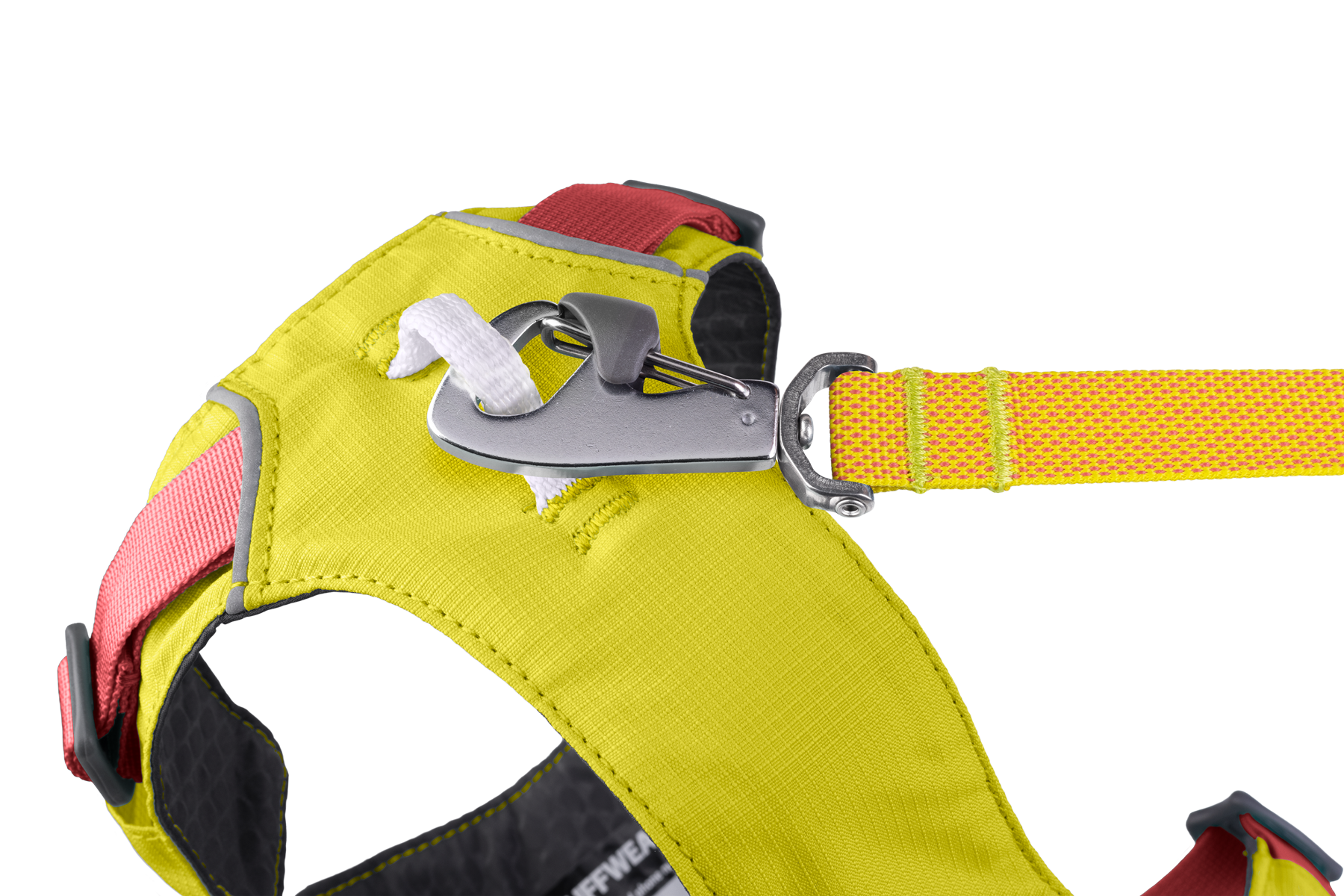 30821-Hi-And-Light-Harness-Lichen-Green-Mist-Leash-SMALL