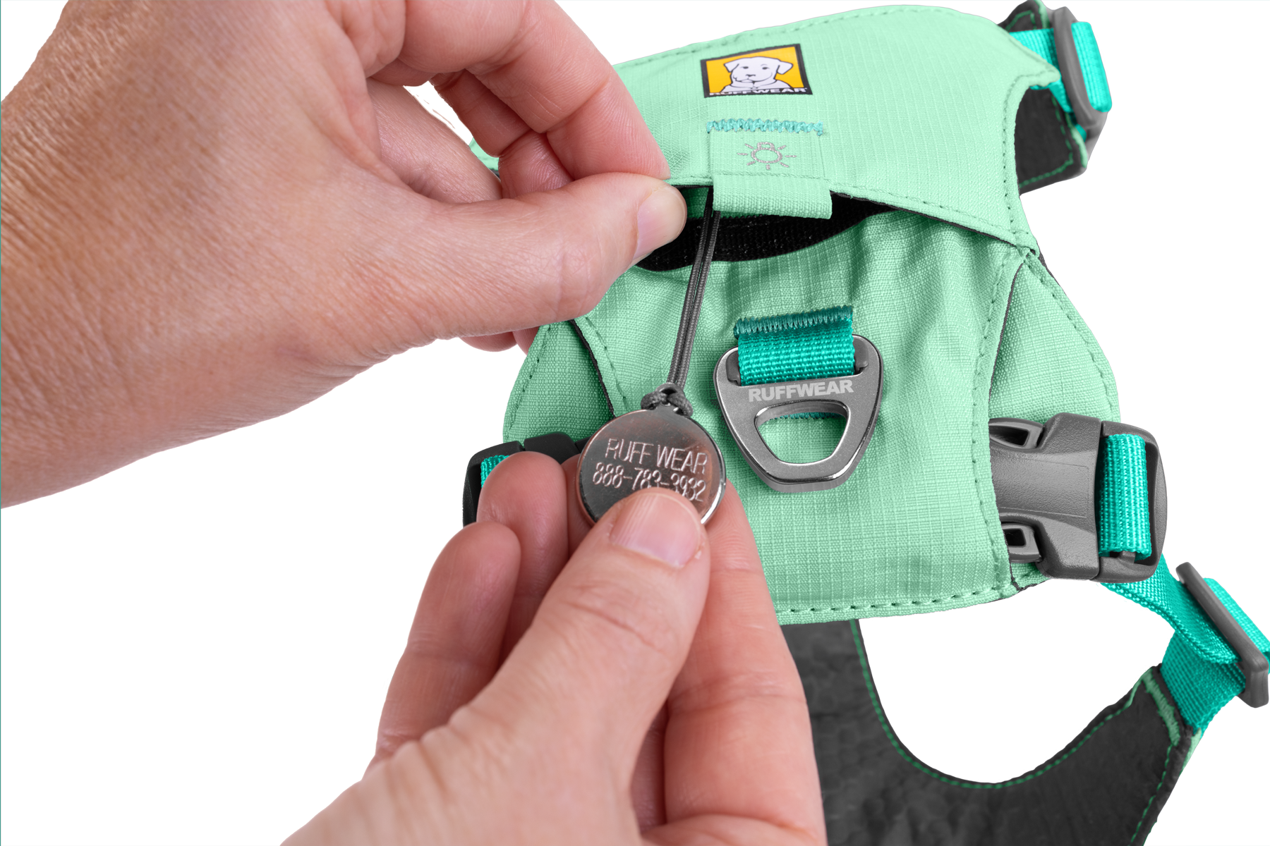 30821-Hi-And-Light-Harness-Sage-Green-Tag-Attachment-SMALL