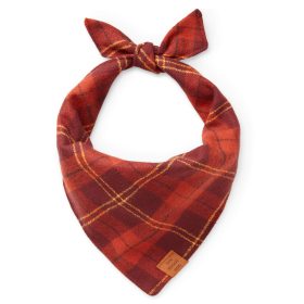 Fall-2024_Cider-Plaid_Bandana_Embroidered