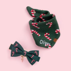Holiday24_Candy-Canes_Knit_Bandana_Embroidered