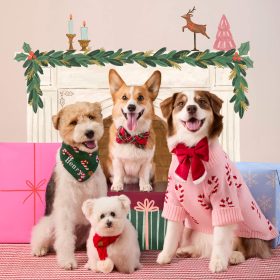 Holiday24_Candy-Canes_Knit_Bandana_Embroidered