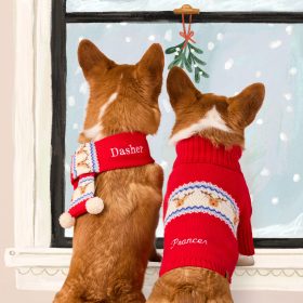 Holiday25_Scarf_Reindeer-Fair-Isle_Embroidered