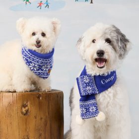 Holiday25_Snowflake-Fair-Isle-Knit_Bandana