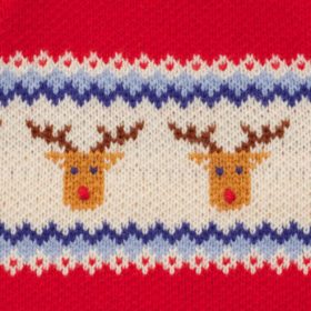 Holiday25_Scarf_Reindeer-Fair-Isle_Embroidered