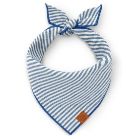 Lake-Blue-Stripe_Bandana_Embroidered
