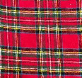 Tartan_Toy
